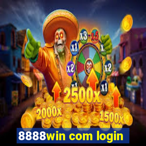 8888win com login